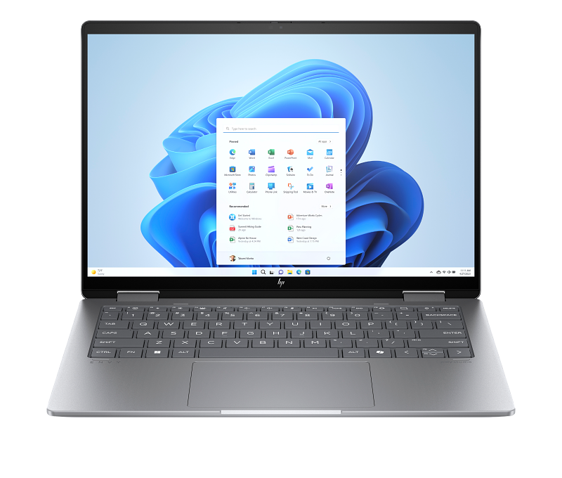 HP NOTEBOOK ENVY X360 CONVERTIBLE 14-fc0000nv HP NOTEBOOK ENVY X360 CONVERTIBLE 14-fc0000nv